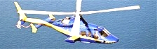 Helicopter BELL 430