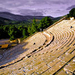 3-Day Classical Greece Tour: Epidaurus, Mycenae, Nafplion, Olympia, Delphi