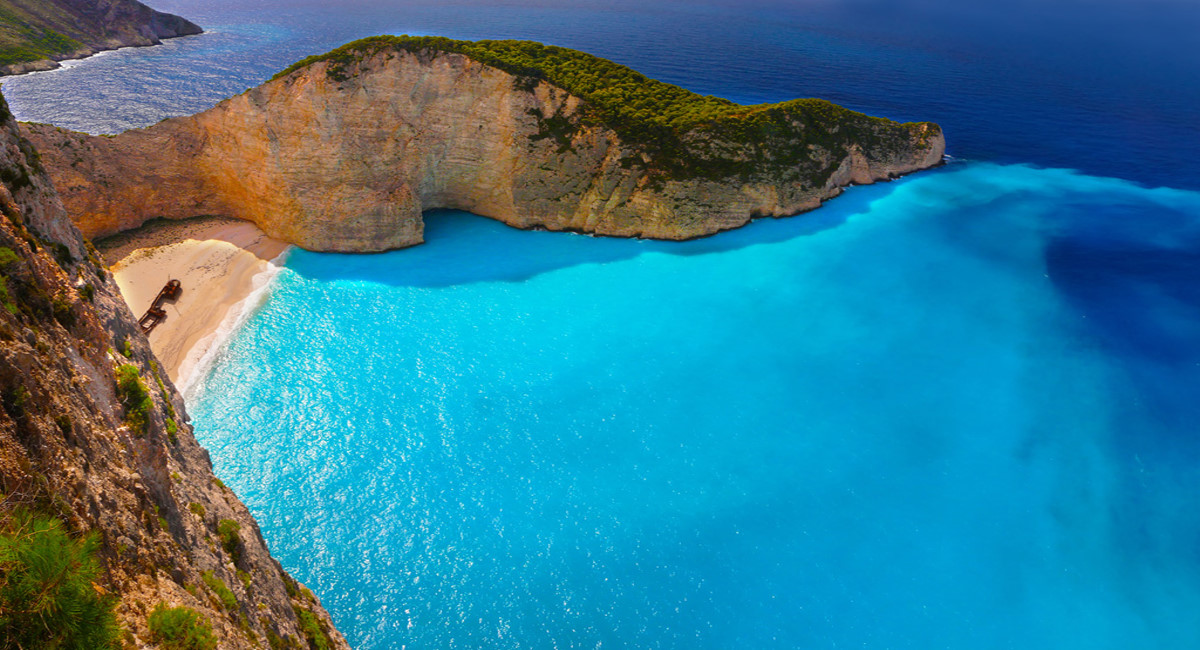 Greece Vacation Packages 2025. Holidays 2025