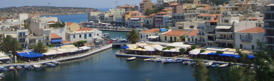 Aghios Nikolaos vacation packages