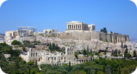 The Acropolis