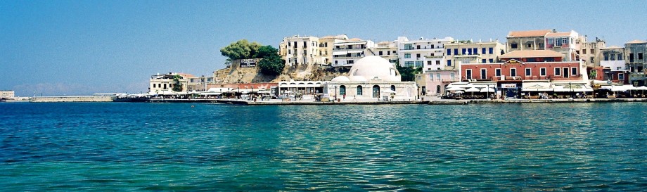 Chania vacation packages