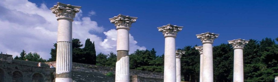Kos vacation packages