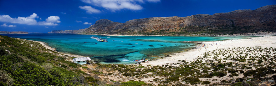 Crete vacation packages
