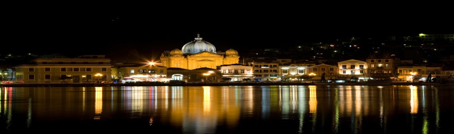 Lesvos vacation packages