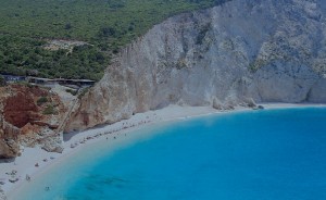 Lefkada: Porto Katsiki