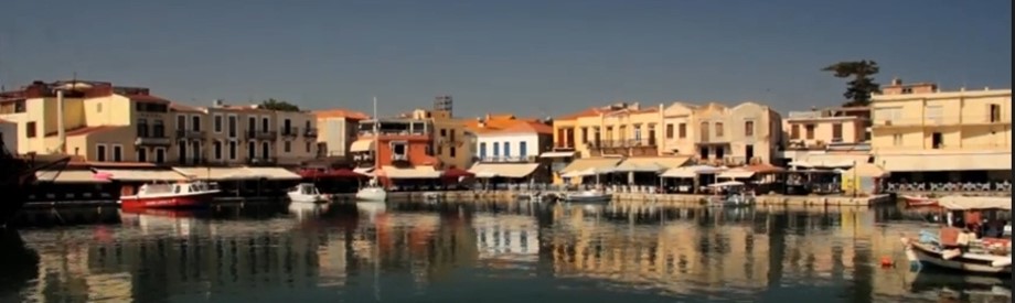 Rethymno vacation packages