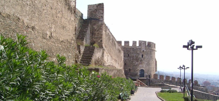 Thessaloniki vacation packages