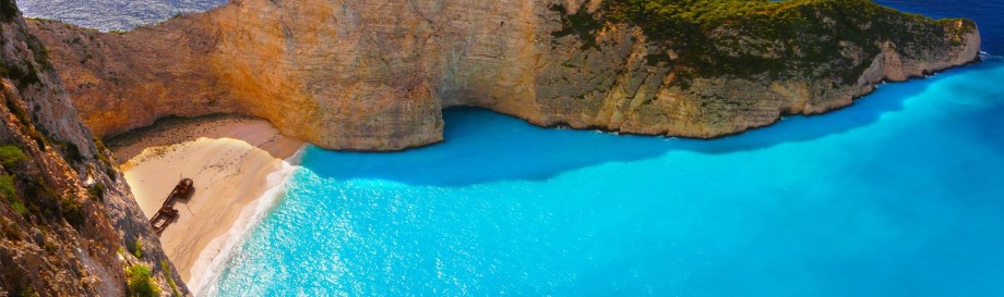 Zakynthos vacation packages